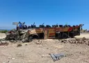 Watu wawili wafariki, wengine 25 wajeruhiwa baada ya basi la mahujaji wa Misri kupata ajali Makkah