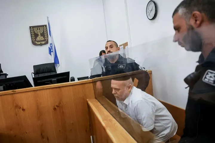 בית המשפט המחוזי בירושלים גזר 18 שנות מאסר על הרב משה יזדי בגין עבירות מין ופשעים פיננסיים