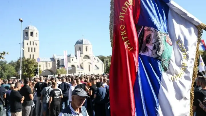EU: Veličanju ratnih zločinaca i negiranju genocida nema mjesta u EU-u