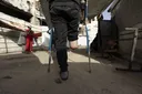 Excuses d’Adidas après avoir choisi un ancien soldat israélien pour sa campagne