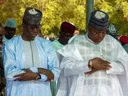 Gwamnatin Nijar ta yi kira ga jama'a su duƙufa da Al-Ƙunut domin neman tsari daga 'maƙiyan ƙasa'
