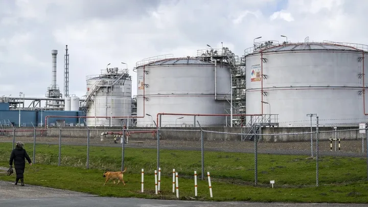 Kabinet stelt lagere doelstelling voor gasopslag om meer flexibiliteit te geven in kosten