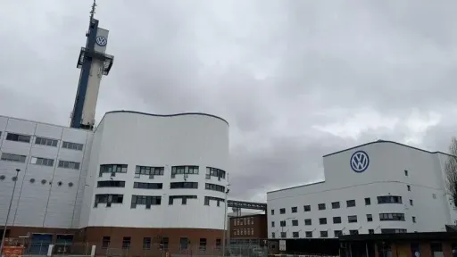 Volkswagen dhe kompania izraelite bien dakord për shitjen e fabrikës në Osnabruck