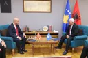 Kosova dhe Maqedonia e Veriut thellojnë bashkëpunimin në fushën e sigurisë