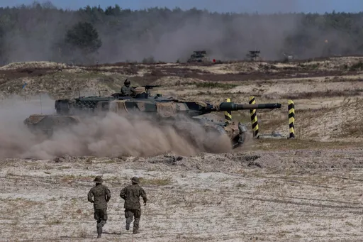 Polska, Wielka Brytania, Holandia i Finlandia chcą usprawnić finansowanie obronności