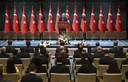 Türkiye won't let its path to prosperity be blocked: Erdogan