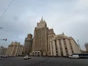 Россия закрывает генконсульство Германии в Петербурге