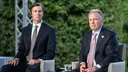 В США заявили о прогрессе после переговоров в Москве и Киеве