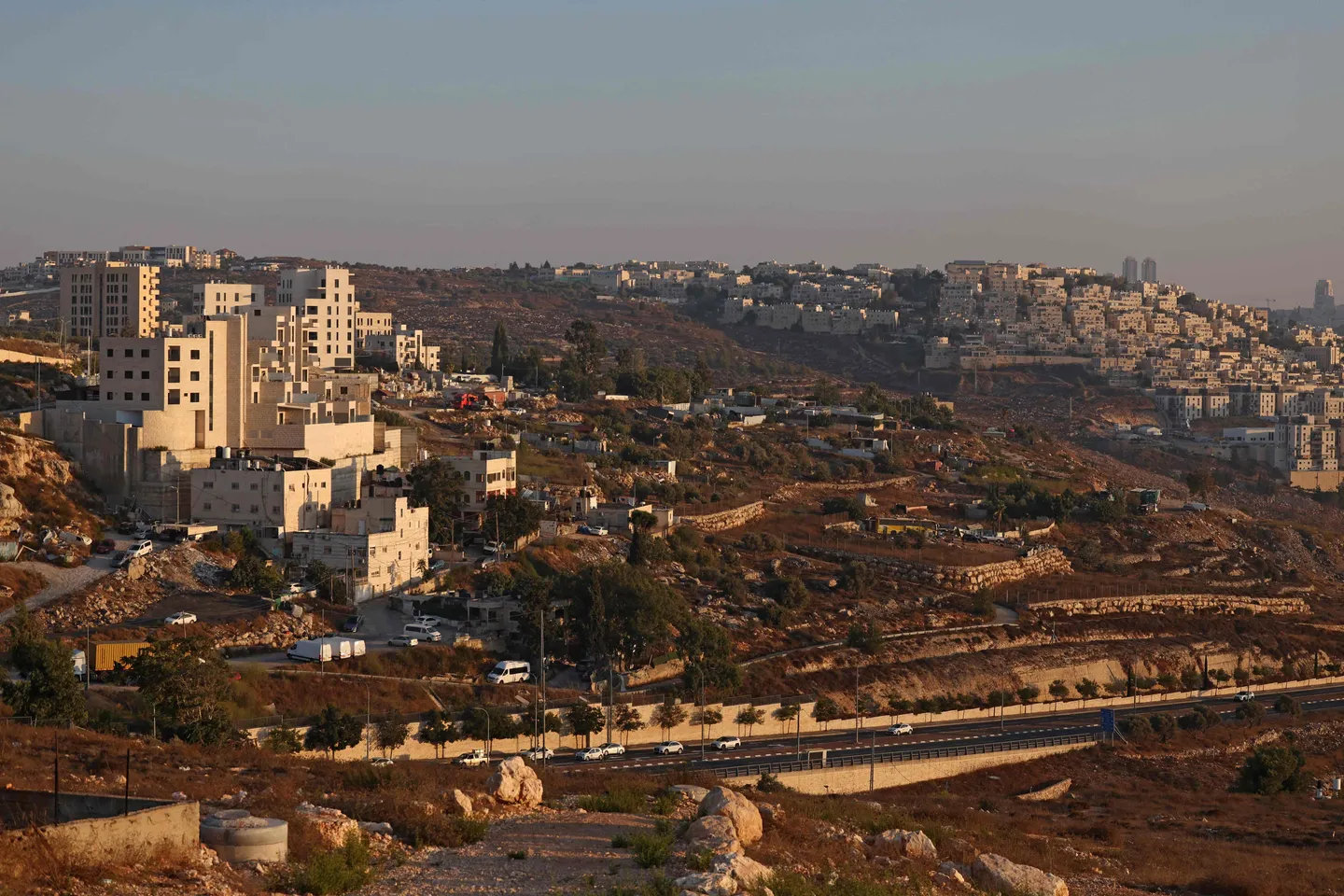 Izraelski sud odbacio peticije protiv izgradnje 1.234 naseljskih jedinica u Istočnom Jerusalemu