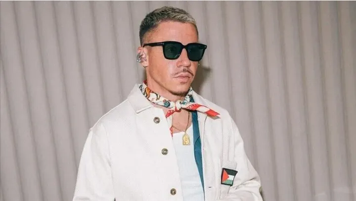 В США потребовали исключить Macklemore из тура за поддержку Палестины