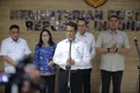 Ekspor sawit dorong kinerja perdagangan RI, nilai non migas tembus $160 miliar