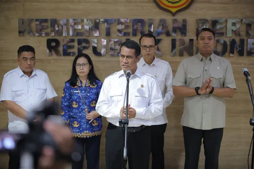 Ekspor sawit dorong kinerja perdagangan RI, nilai non migas tembus $160 miliar