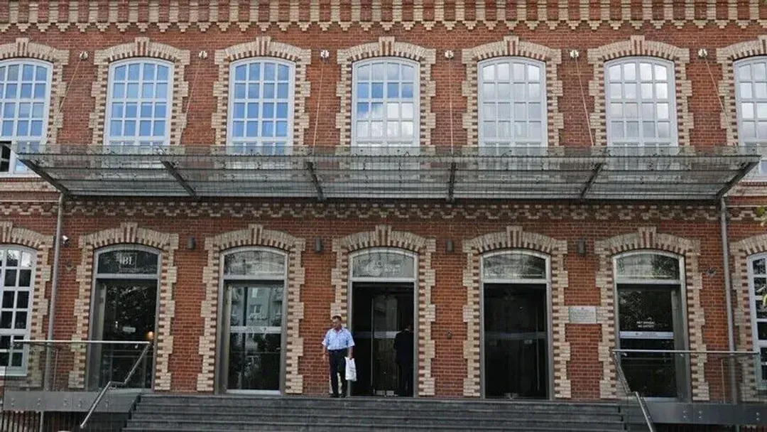 Rusia kundërpërgjigjet ndaj Gjermanisë me mbylljen e Konsullatës në Shën Petersburg