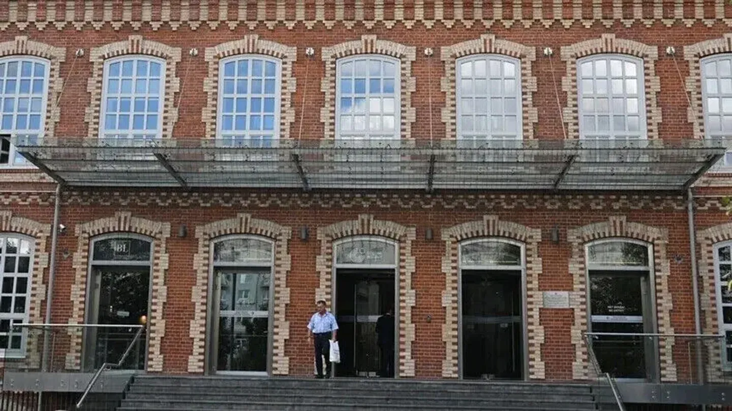 Rusia kundërpërgjigjet ndaj Gjermanisë me mbylljen e Konsullatës në Shën Petersburg