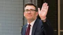Kryeministri britanik dhe presidenti amerikan diskutojnë luftën në Ukrainë dhe Lindjen e Mesme