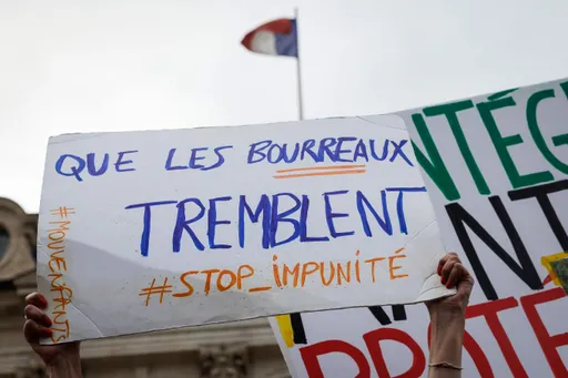 Féminicides en hausse en 2025: une femme tous les trois jours