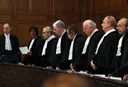 Германия оспорила юрисдикцию суда ООН по иску Никарагуа
