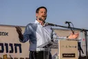 Smotrich declares Oslo Accords 'null and void', claims occupied West Bank Areas A and B