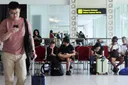 Indonesia reopens major airports as Anak Krakatau ash threat eases