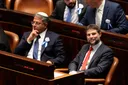 Smotrich and Ben-Gvir demand UK sanctions and envoy expulsion as trade ban looms