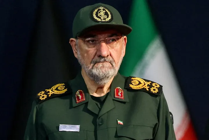 Iran ta yi gargadin cewa matsin lambar Amurka na iya sakawa a hana jiragen ruwa shiga tekun Gulf