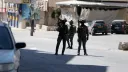 Izraelska vojska uvela policijski sat tokom racije u blizini okupiranog Istočnog Jerusalema