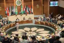 Arab ministers reject forced displacement of Palestinians, demand Gaza protection