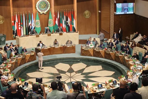 Ministocin Larabawa sun yi watsi da shirin korar Falasdinawa, suna neman a kare Gaza