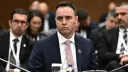 Konjufca dënon nderimet për Mlladiqin: Akt i turpshëm moral dhe politik