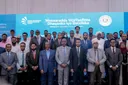 Ra’iisul Wasaare Ku-xigeenka Labaad oo Furay Madasha Istiraatiijiyadda Xiriirka Warbaahinta 2026