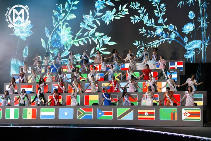 La Tanzanie sera le quatrième pays africain à accueillir le concours Miss Monde en 2027