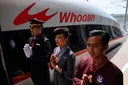 Kemenkeu pastikan siap tanggung utang Kereta Cepat Whoosh tanpa investor luar