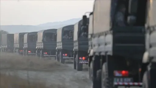 Polonia hap qendër të re logjistike ushtarake për të forcuar krahun lindor të NATO-s