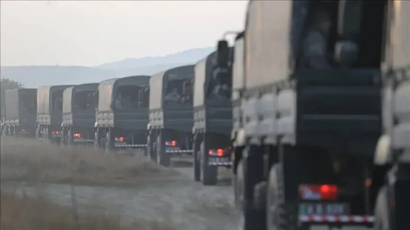 Polonia hap qendër të re logjistike ushtarake për të forcuar krahun lindor të NATO-s