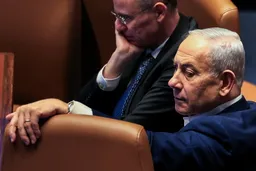 'Criminal negligence': Bennett says Netanyahu ignored warnings ahead of October 7 attack