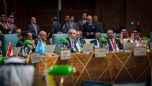 Soomaaliya oo Ka Qaybqaadatay Shirarka Wasiirrada Jaamacadda Carabta ee Qaahira
