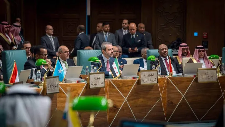 Soomaaliya oo Ka Qaybqaadatay Shirarka Wasiirrada Jaamacadda Carabta ee Qaahira