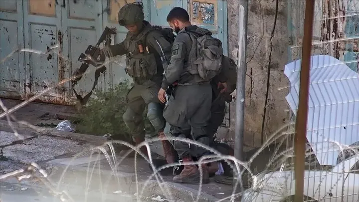 Izraelske snage ubile Palestinca na Zapadnoj obali