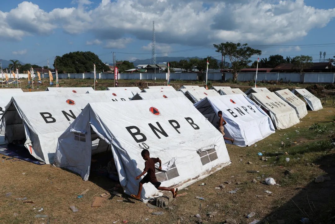 Presiden Prabowo instruksikan penambahan anggaran dan perkuat mitigasi bencana