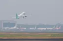Indonesia reopens affected airports as Anak Krakatau ash disruption eases