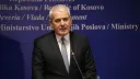 Svecla osuđen na godinu uslovnog zatvora zbog bacanja suzavca u Skupštini Kosova