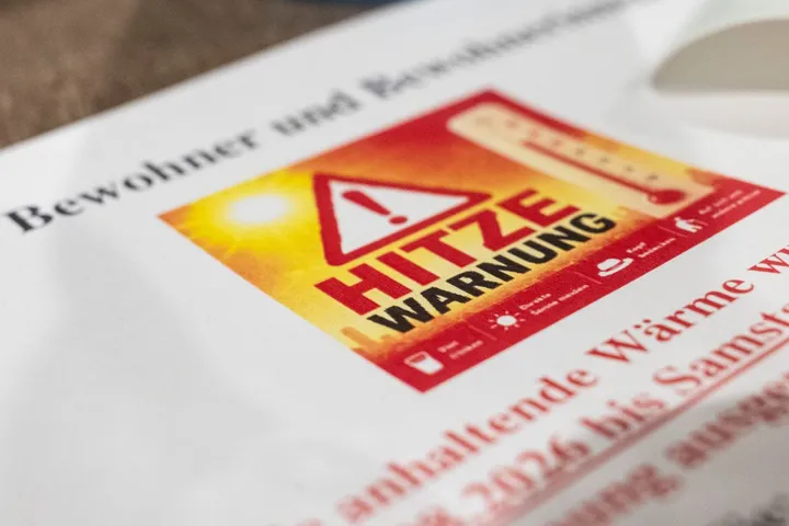 Rund 16.000 Hitzetote in diesem Jahr – und nun?