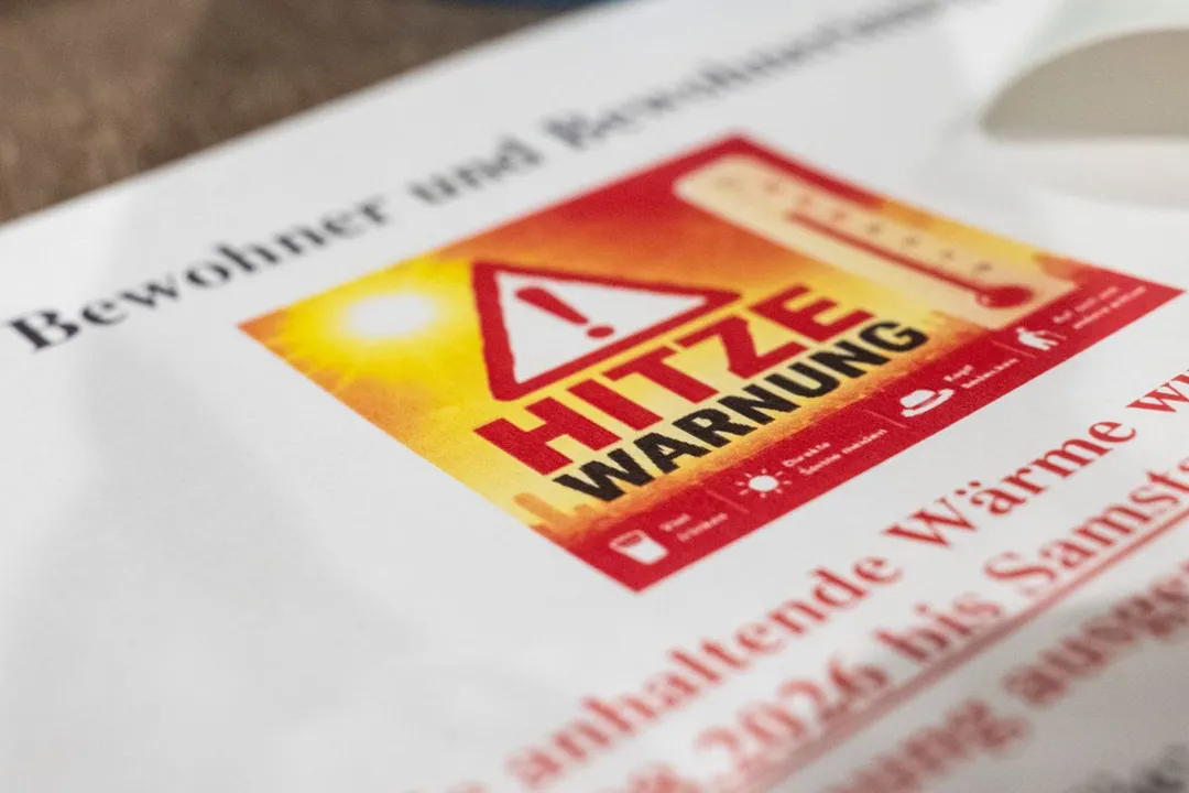 Rund 16.000 Hitzetote in diesem Jahr – und nun?