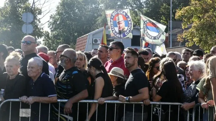 Türkiye kritikon organizimin e ceremonisë mortore për "kasapin e Bosnjës" Ratko Mlladiq
