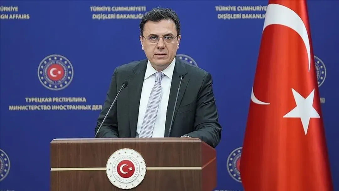 МИД Турции осудил героизацию Ратко Младича