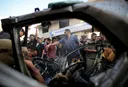 Israel kills two, injures two in Gaza despite ceasefire deal
