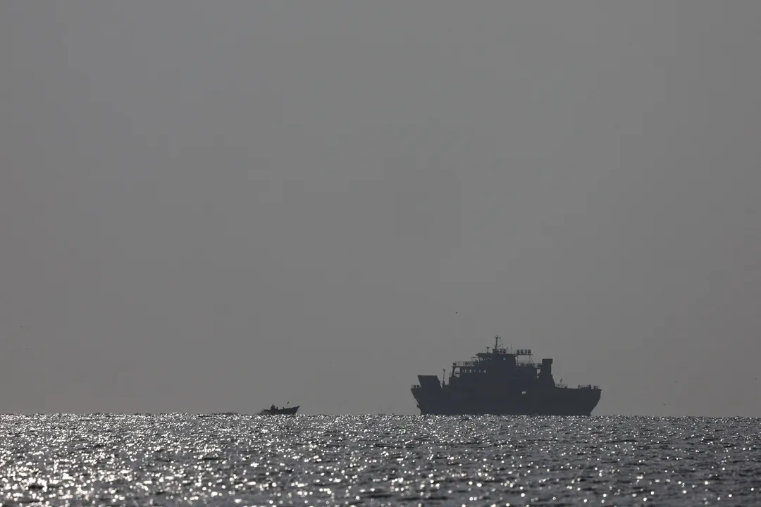 Qatar, China discuss freedom of navigation in Strait of Hormuz