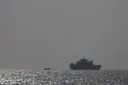 Qatar, China discuss freedom of navigation in Strait of Hormuz