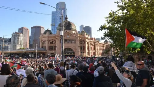 Protest u Australiji zbog ubistva humanitaraca u Gazi, traže protjerivanje izraelskog ambasadora