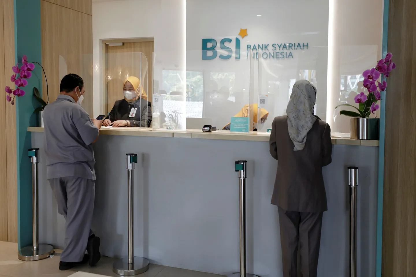 Pemerintah perluas inklusi keuangan melalui penyediaan rekening bagi masyarakat